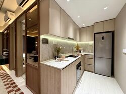 Portsdown Road (D5), Condominium #513777661